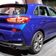 Image for article titled Here's The Deal With Hyundai's Mild Performance N Line